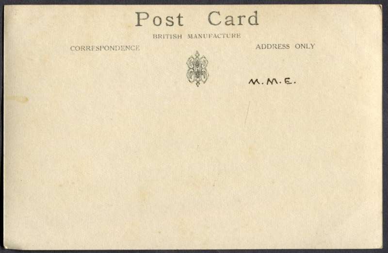 Post Card