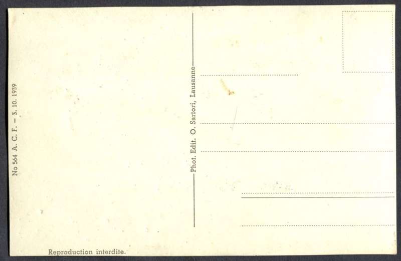 Post Card