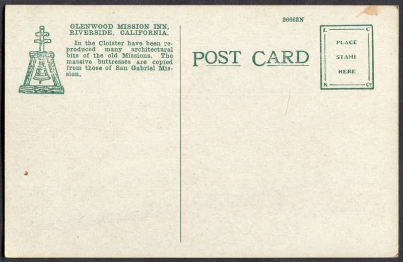 Post Card