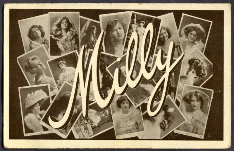Post Card