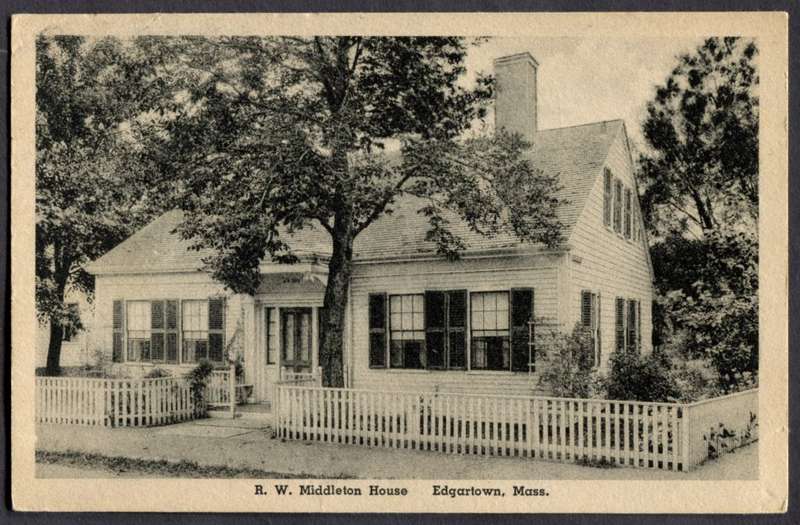 Post Card