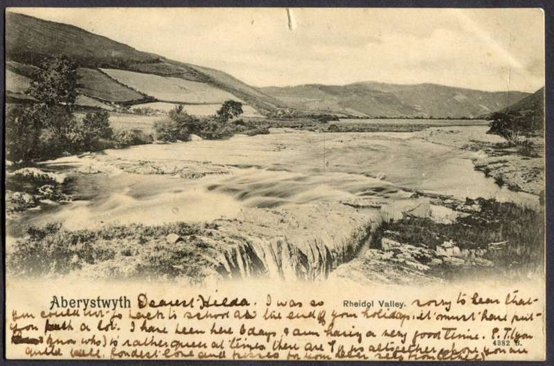 Great Britain - Post Card