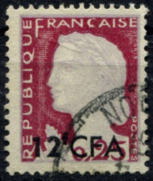 Reunion - 1961 - Used