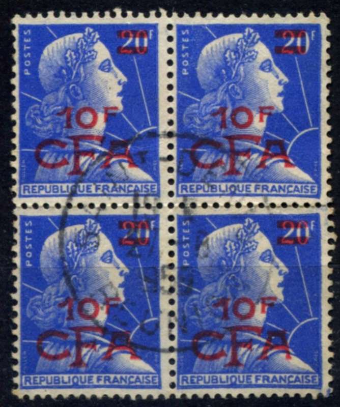 Reunion - 1957 - Used