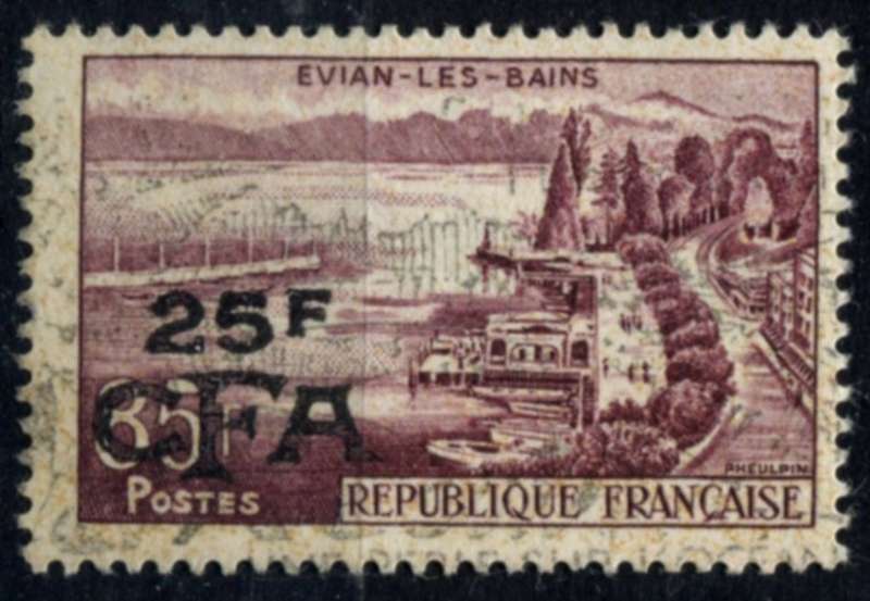 Reunion - 1957 - Used