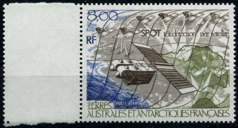 French Southern and Antarctic Territories - 1986 - MNH