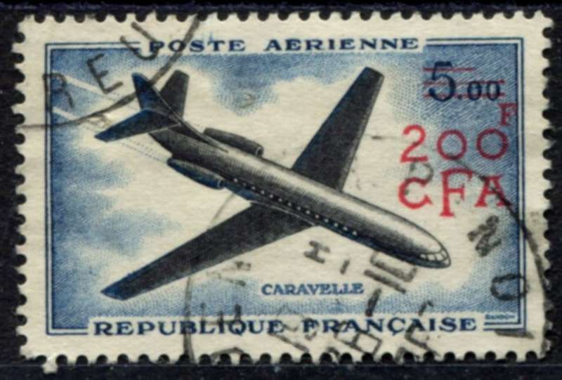 Reunion - 1961 - Used
