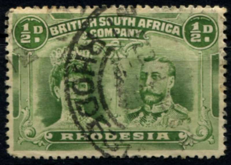 BSAC - 1910 - Used