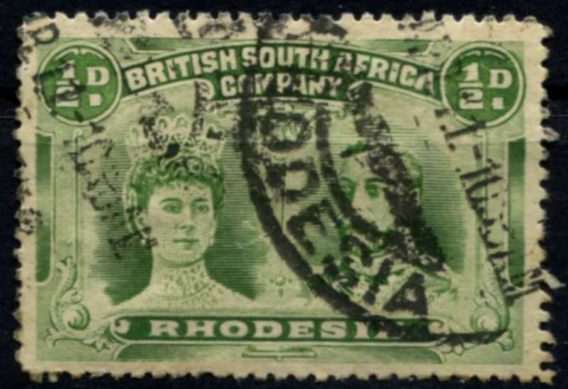 BSAC - 1910 - Used