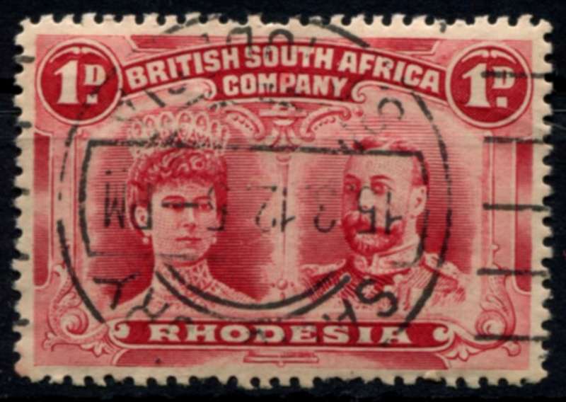 BSAC - 1910 - Used