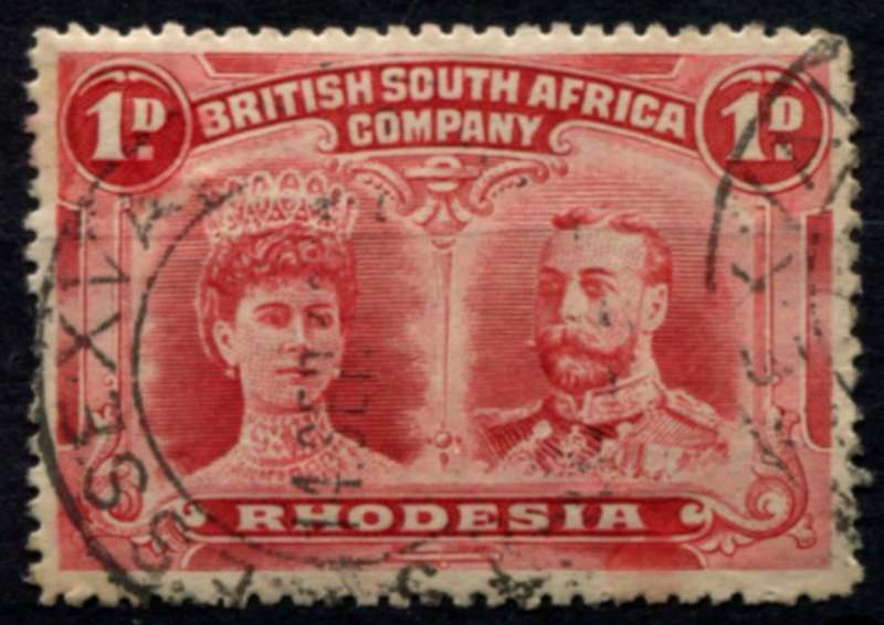 BSAC - 1910 - Used