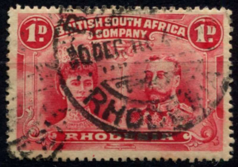 BSAC - 1910 - Used
