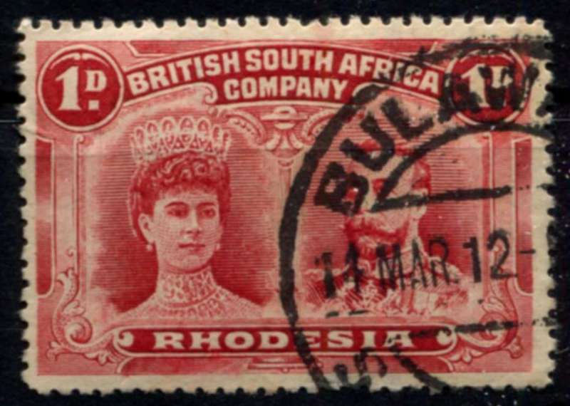 BSAC - 1910 - Used