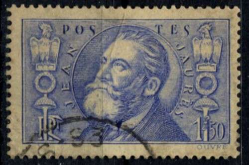 France - 1936 - Used