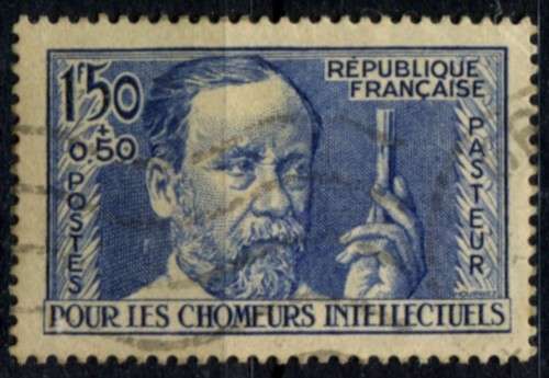 France - 1936 - Used