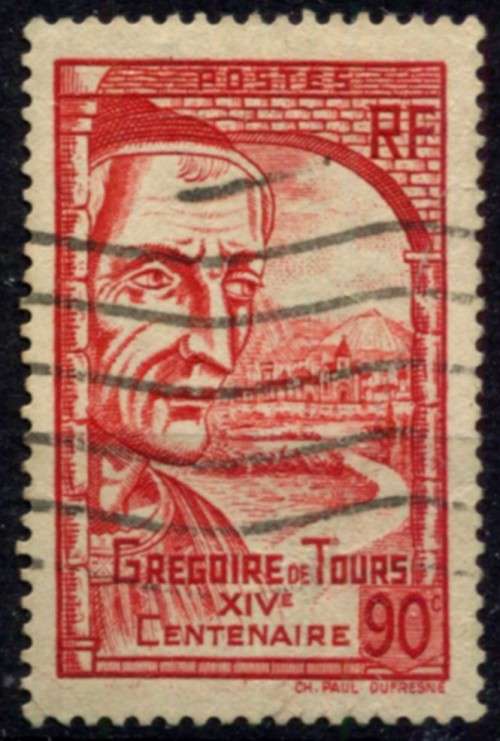 France - 1939 - Used