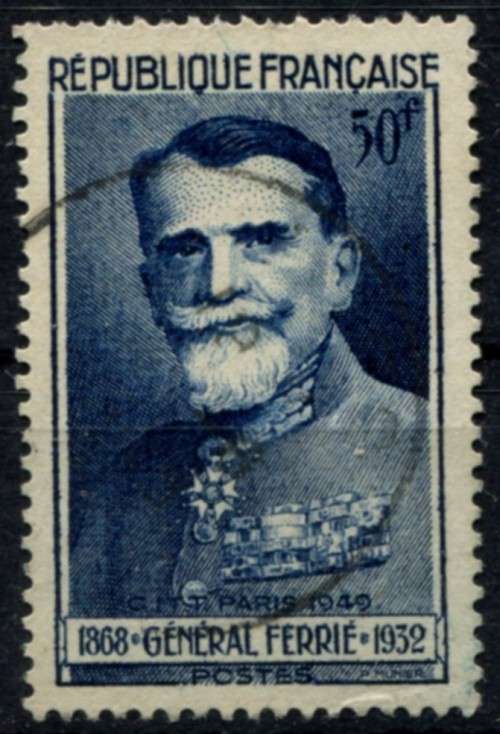 France - 1949 - Used