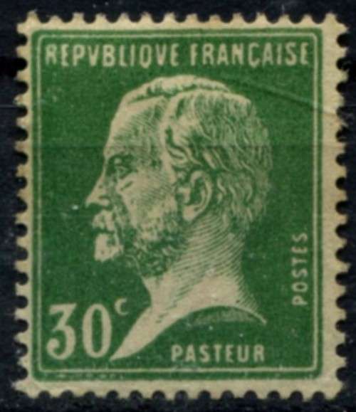 France - 1923 - MM