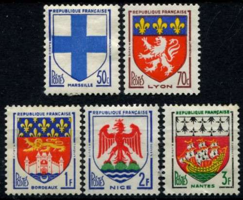 France - MM