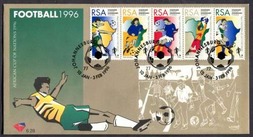 RSA - FDC 6.28 - 1996