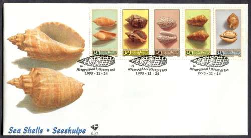 RSA - FDC 6.27 - 1995