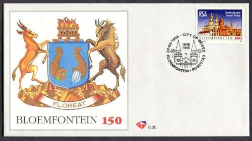 RSA - FDC 6.30 - 1996