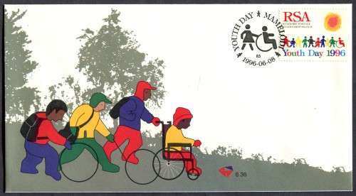 RSA - FDC 6.36 - 1996