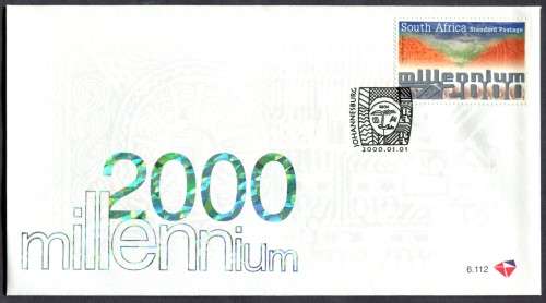 RSA - FDC 6.112 - 2000