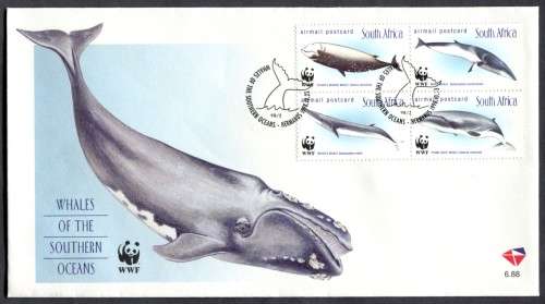 RSA - FDC 6.88 - 1998