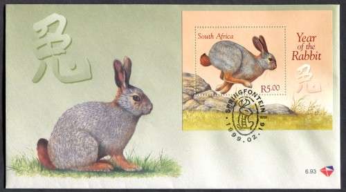 RSA - FDC 6.93 - 1999