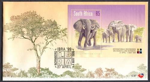 RSA - FDC 6.97 - 1999