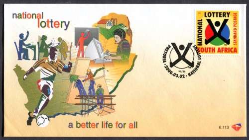 RSA - FDC 6.113 - 2000