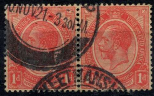 SWA - Forerunner - Keetmanshoop - Used