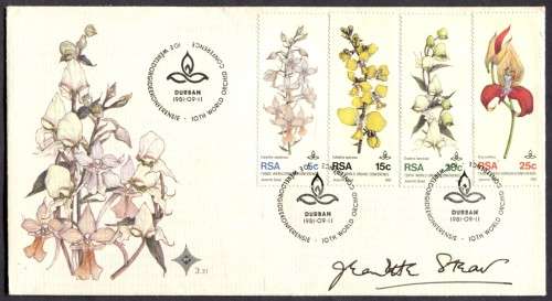 RSA - Singed - Cover