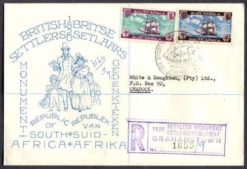 RSA - Cover