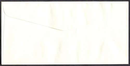 Tokelau - FDC - 1984