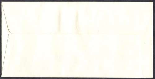 Tokelau - FDC - 1986