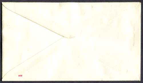 Trinidad and Tobago - FDC - 1966