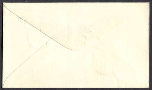 St. Vincent - FDC - 1964