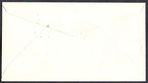 Malagasy - FDC - 1969