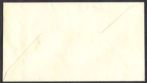 Malagasy - FDC - 1968