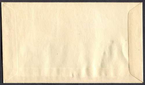 Czechoslvakia - FDC - 1962
