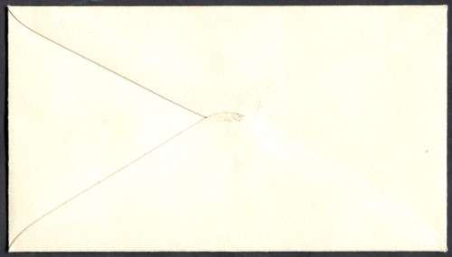 Barbuda - FDC - 1970