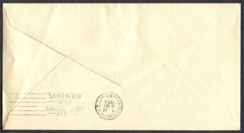 Netherlands - Cover