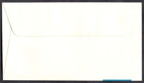 New Zealand - FDC - 1985