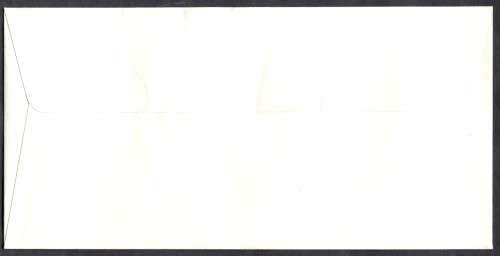 New Zealand - FDC - 1985