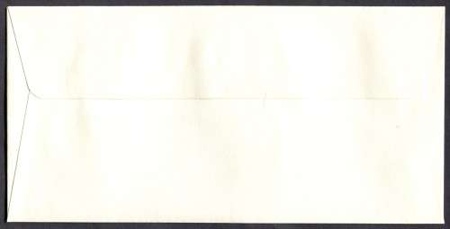 New Zealand - FDC - 1986