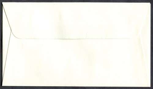 New Zealand - FDC - 1986