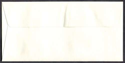 New Zealand - FDC - 1986