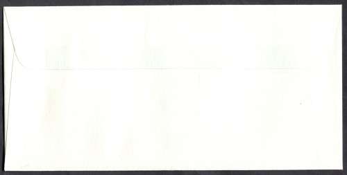 New Zealand - FDC - 1987